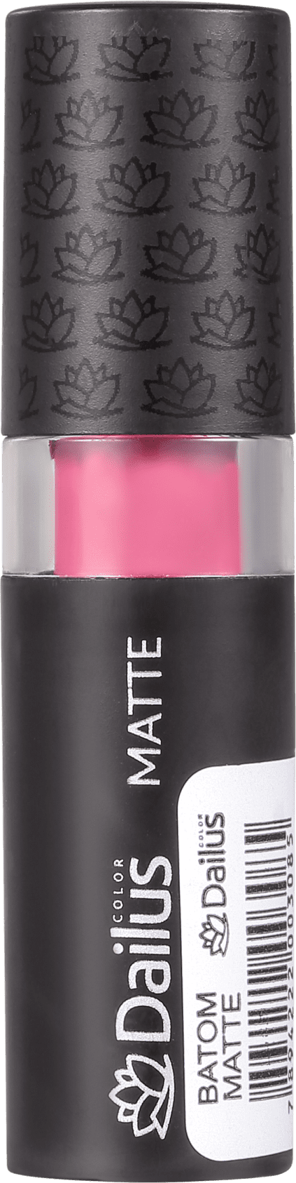 Dailus 16 My Dreams - Batom Matte 4g