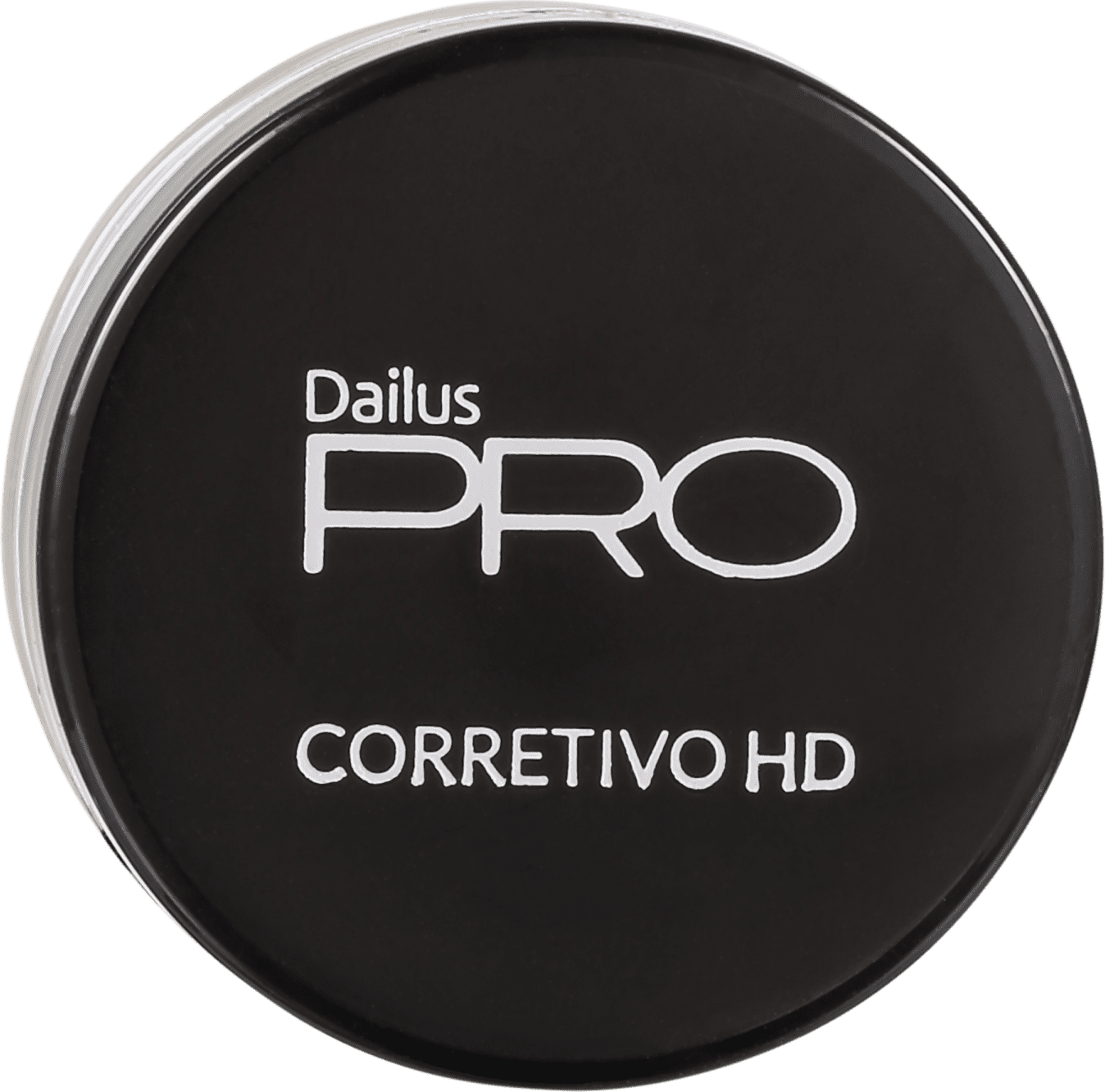 Dailus PRO HD Colorido 06 Lilás - Corretivo Compacto 4g