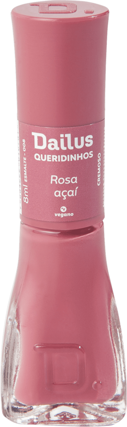 Esmalte Cremoso Dailus Nude Cada Um Tem O Seu Beleza Na Web