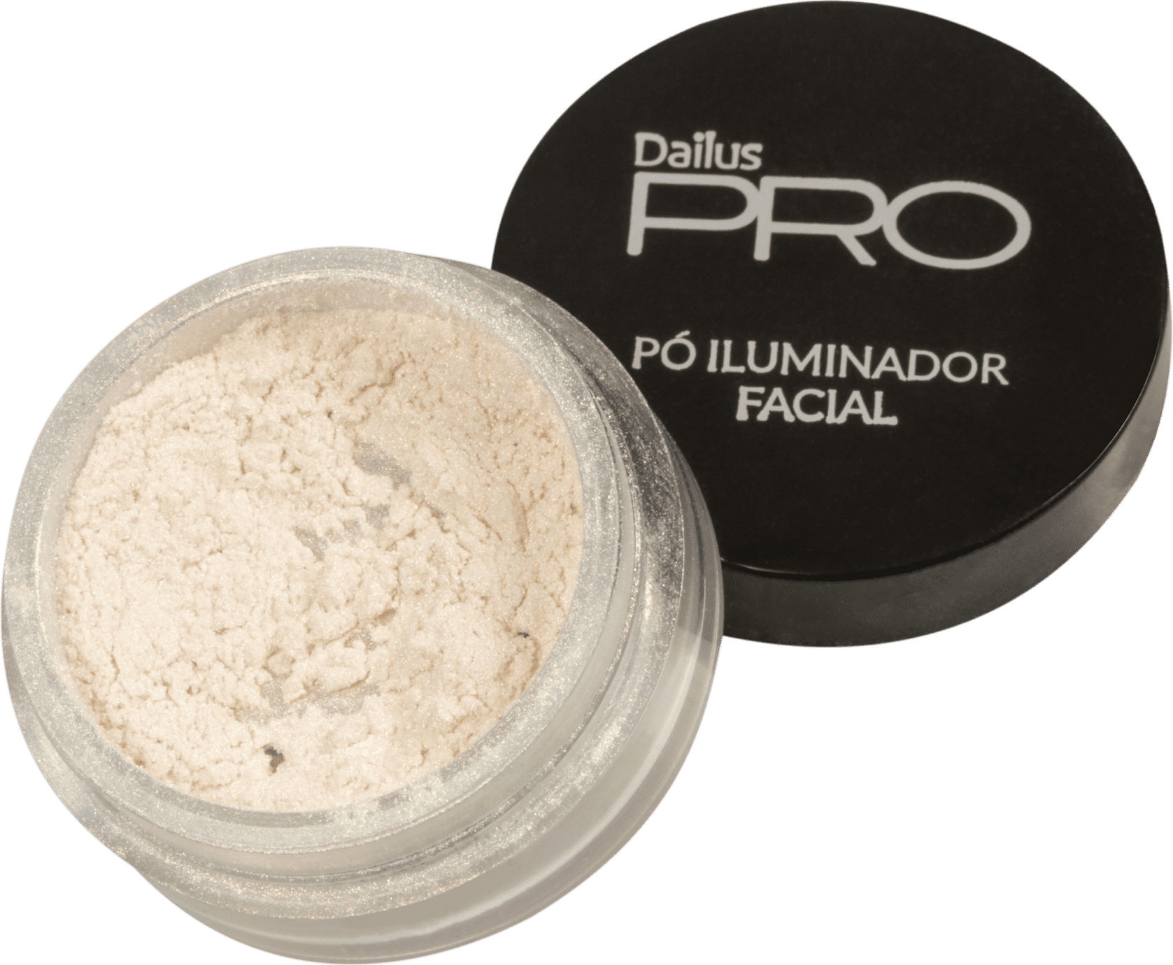 Dailus Pro 02 - Pó Iluminador 1,5g