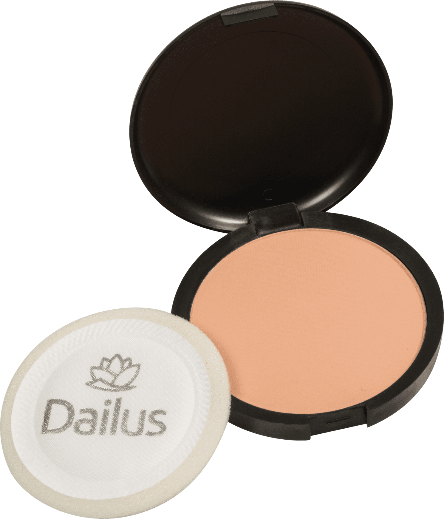 Dailus 18 Creme - Pó Compacto Natural 10g