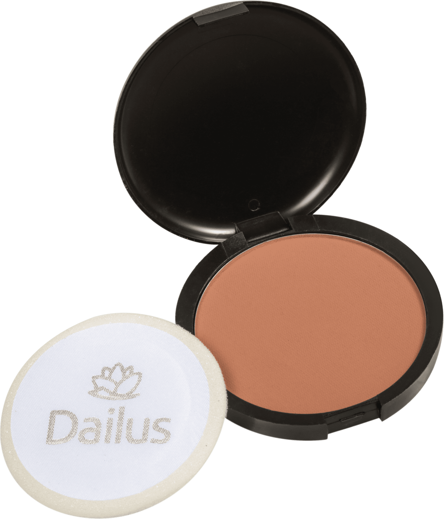 Dailus 20 Matte - Pó Compacto Natural 10g