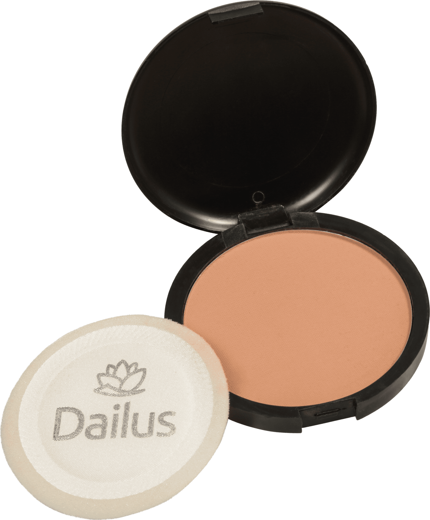 Dailus 22 Bronze - Pó Compacto Natural 10g
