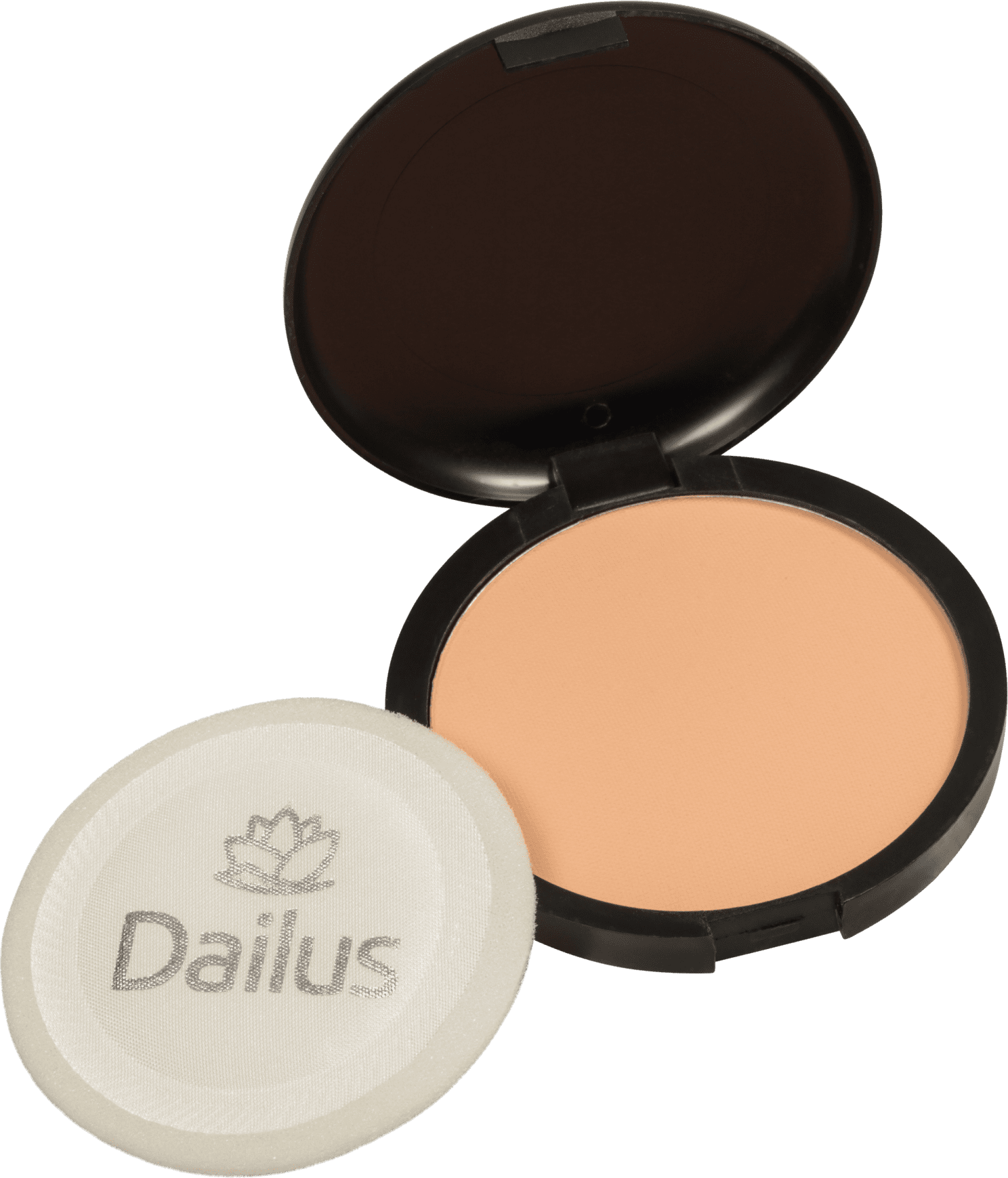 Dailus 26 Natural - Pó Compacto Natural 10g