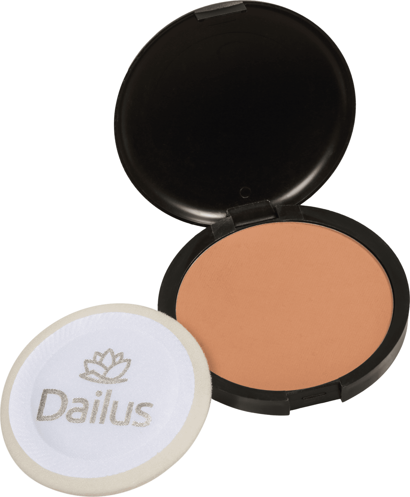 Dailus 32 Terra - Pó Compacto Natural 10g