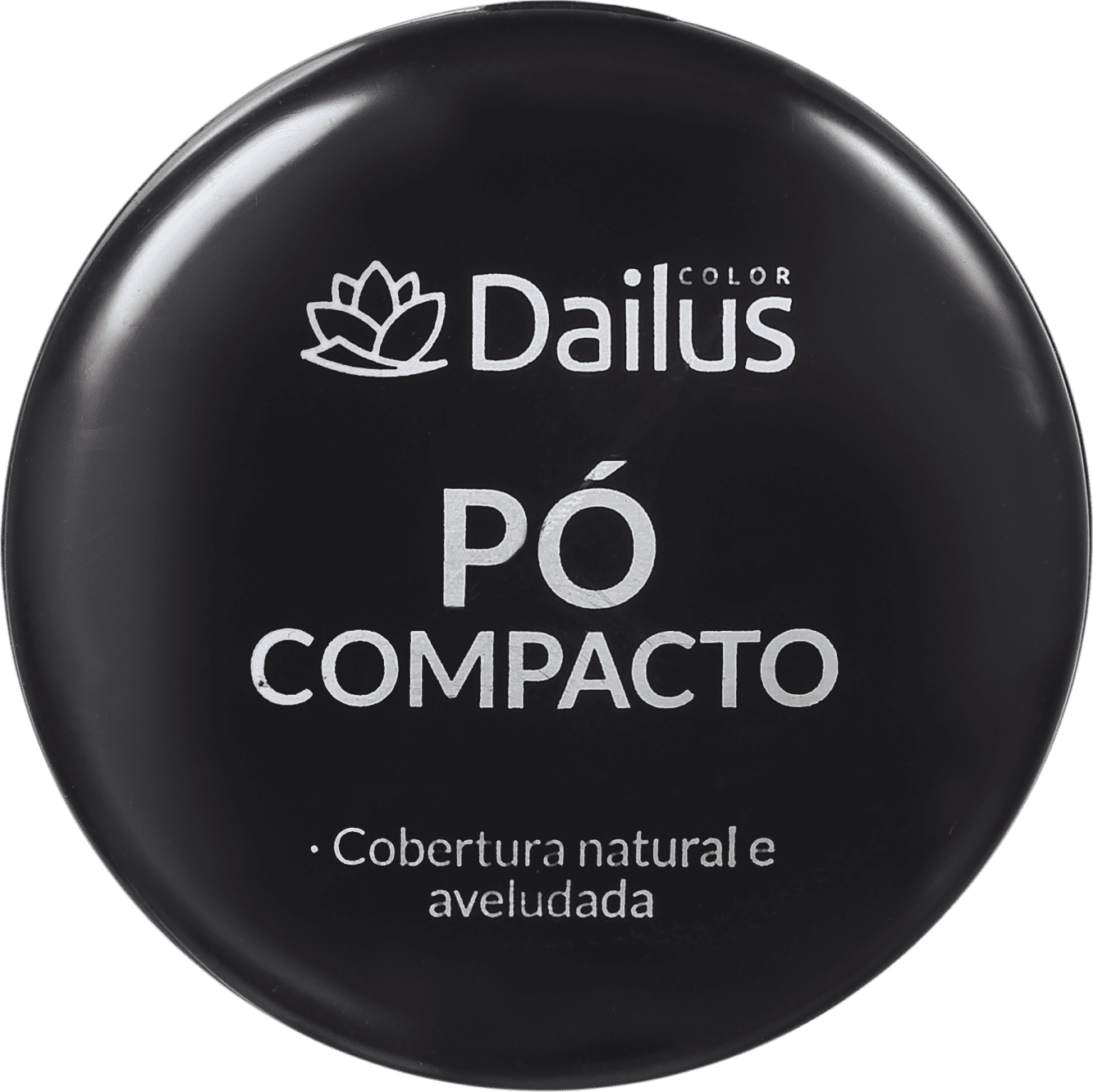 Dailus 32 Terra - Pó Compacto Natural 10g