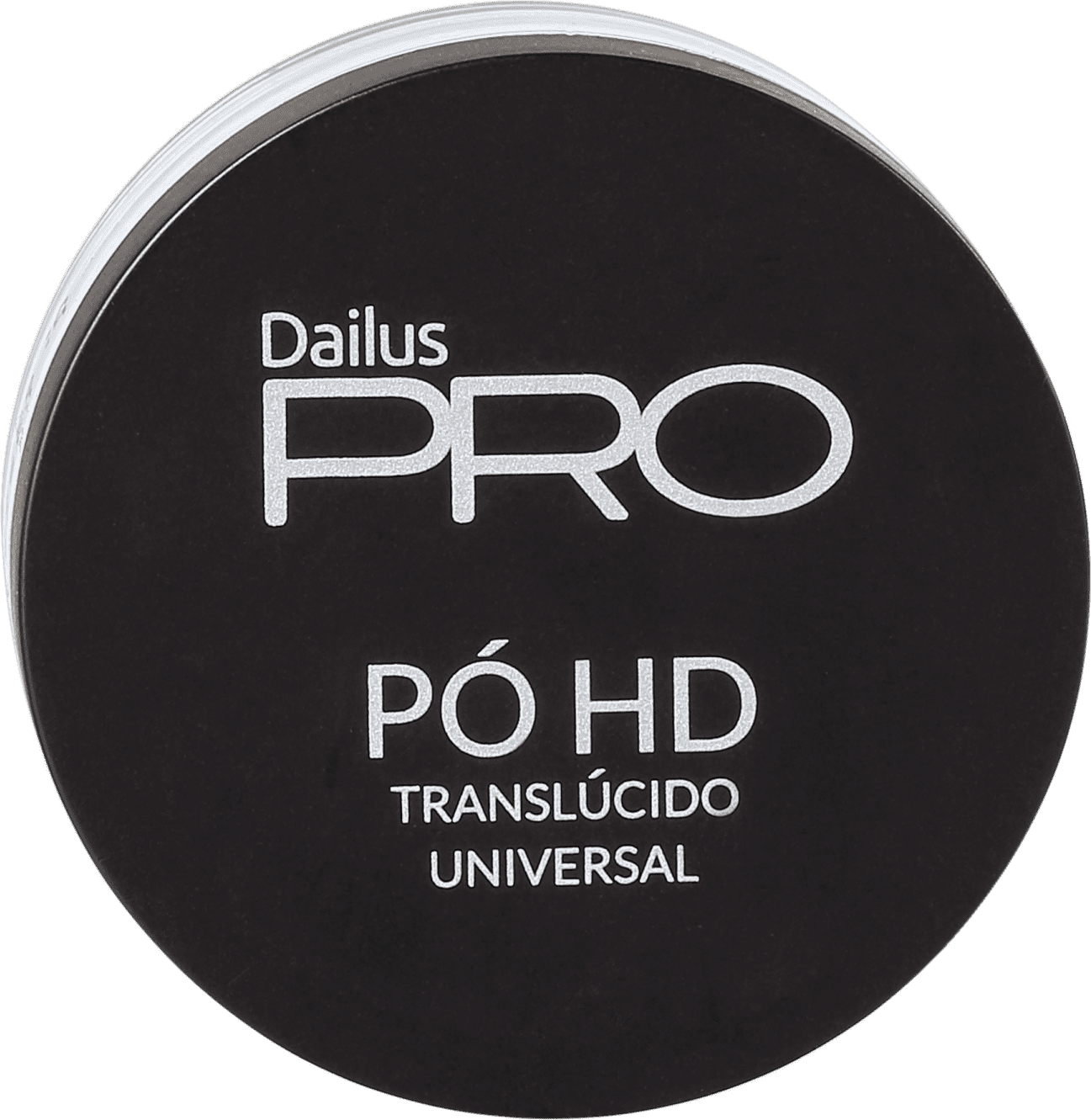 Dailus Pro HD - Pó Solto Translúcido 3g