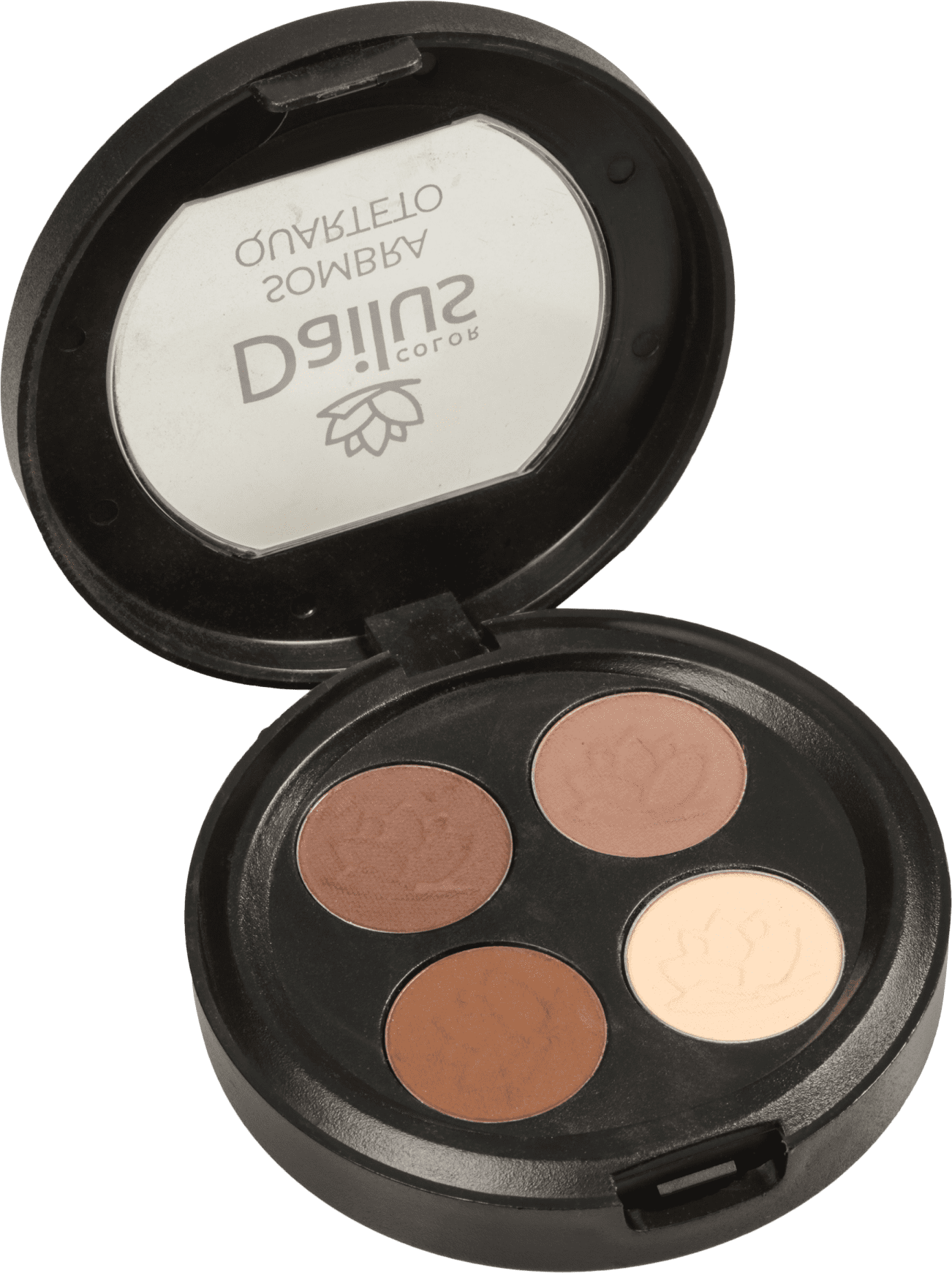 Dailus Quarteto 02 - Sombra 4,5g