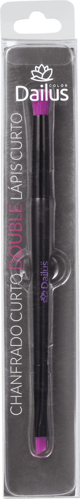 Dailus Double 05 - Pincel para Sombra