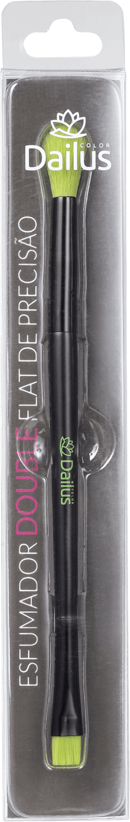 Dailus Double 06 - Pincel para Sombra