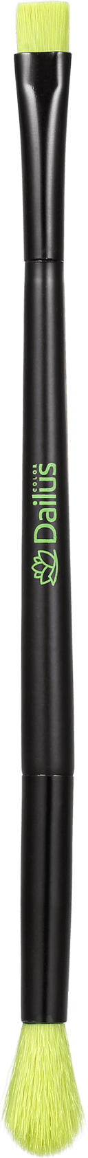 Dailus Double 06 - Pincel para Sombra