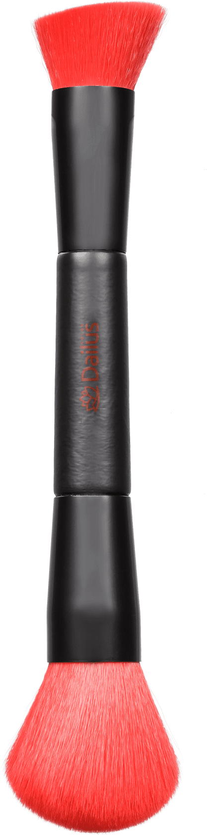 Dailus Double 07 - Pincel para Maquiagem