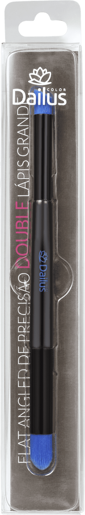 Dailus Double 09 - Pincel para Sombra