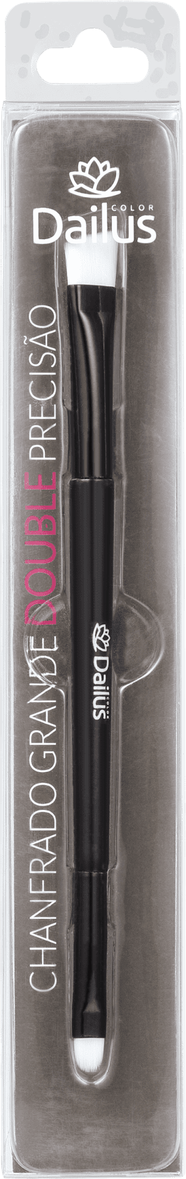 Dailus Double 10 - Pincel para Sombra