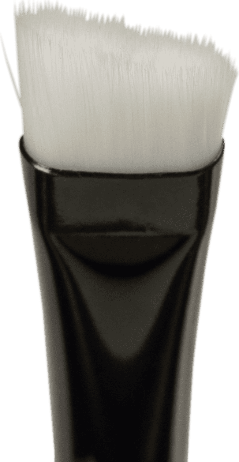 Dailus Double 10 - Pincel para Sombra