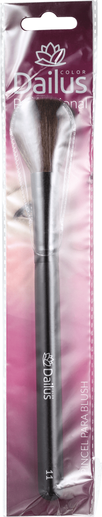 Dailus 11 - Pincel para Blush