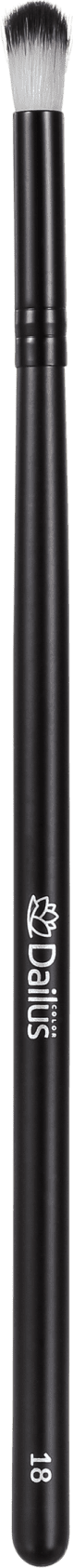 Dailus 18 Esfumador - Pincel para Sombra