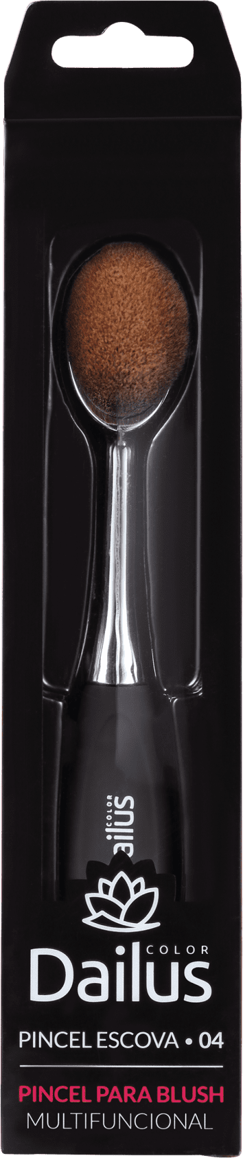 Dailus 03 - Pincel Escova