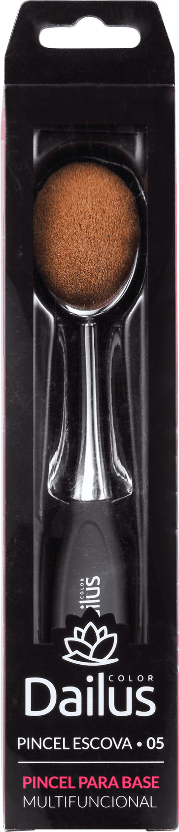 Dailus 05 - Pincel Escova