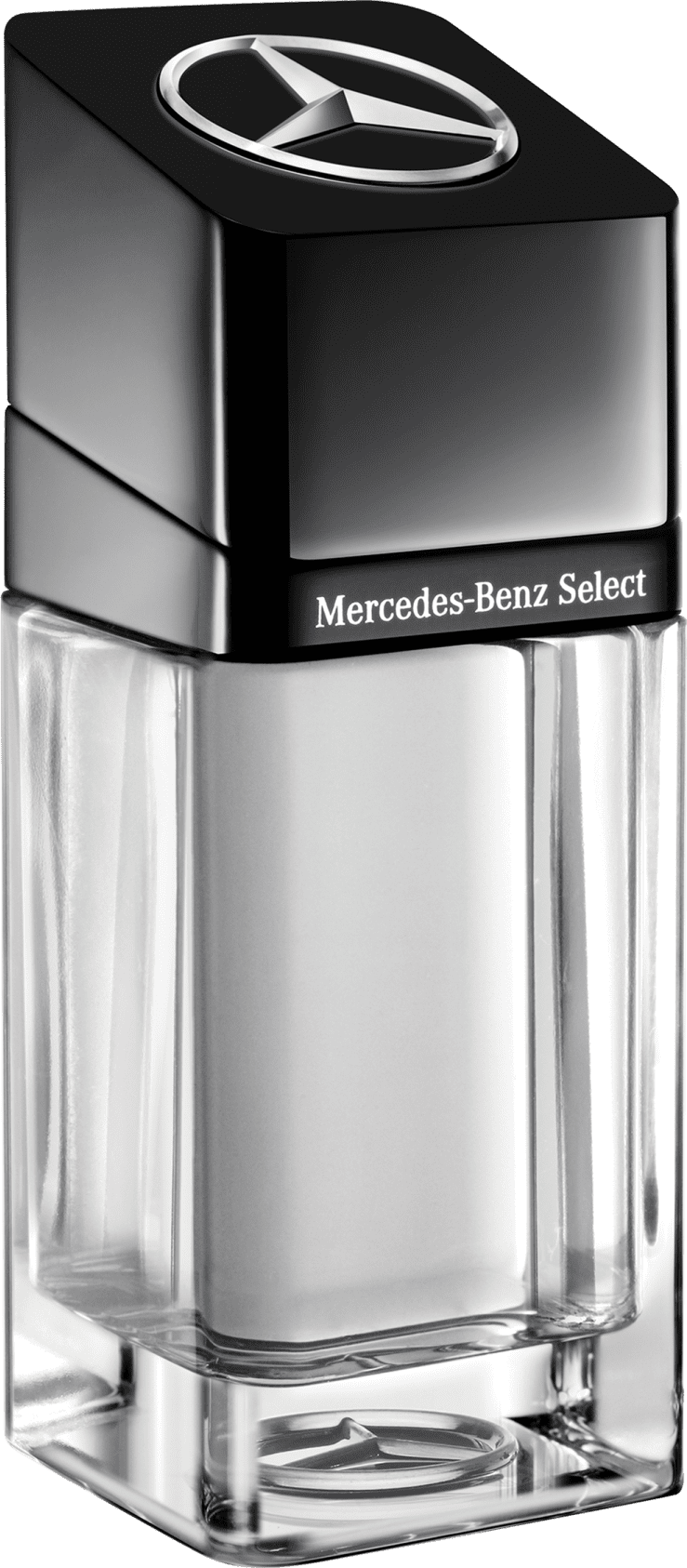 Select For Men Mercedes-Benz Eau de Toilette - Perfume Masculino 100ml