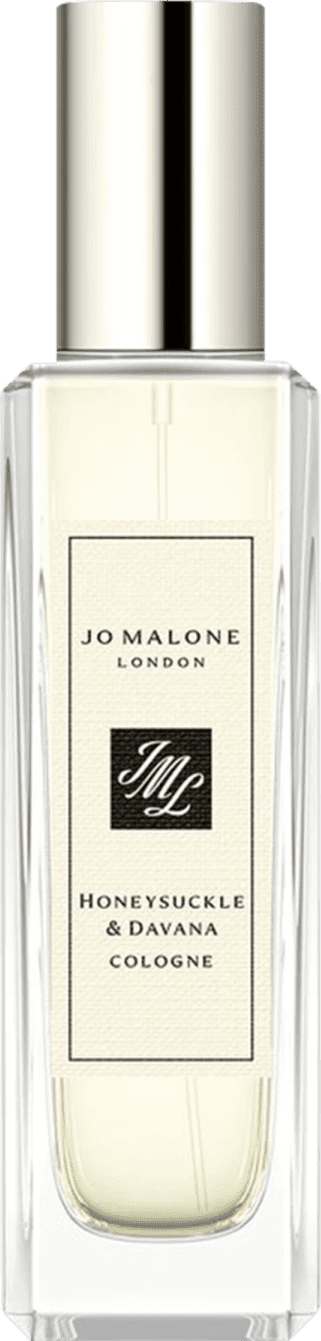 Jo Malone Honeysuckle & Davana コロン 30ml Colônia Honeysuckle & Davana | Jo Malone London | Jo Malone