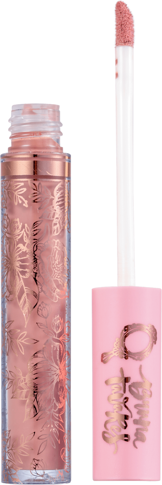 Bruna Tavares Brigitte - Gloss Labial 3,5ml
