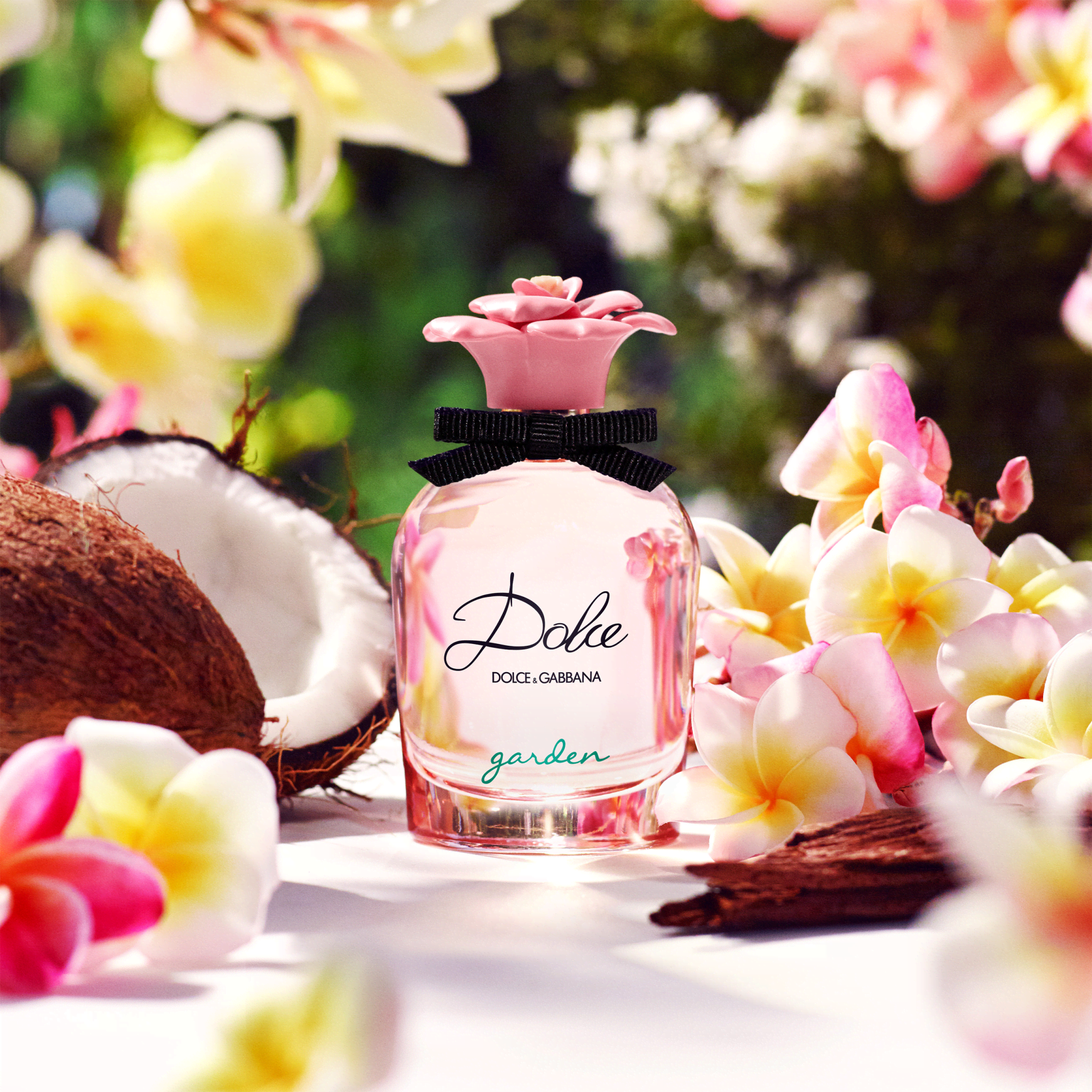 Perfume Dolce&Gabbana Dolce Garden Feminino