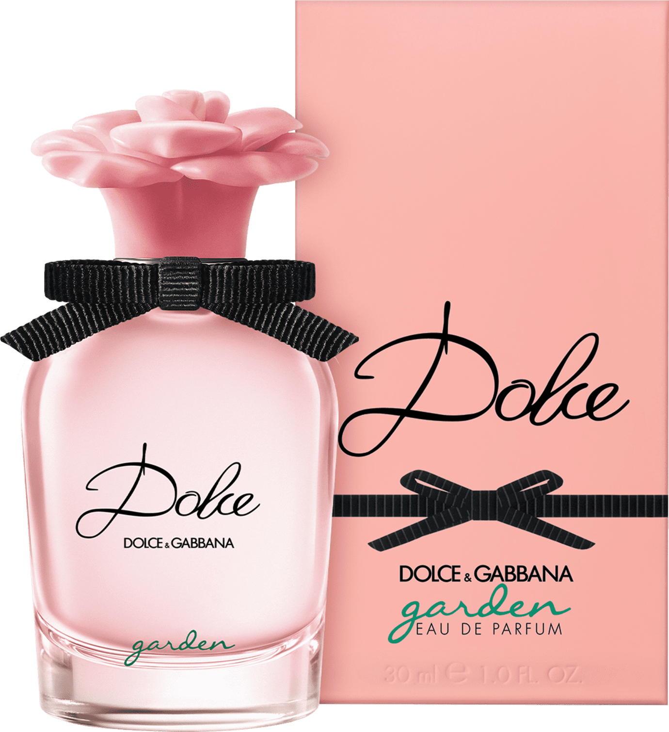 Dolce Garden Dolce & Gabbana Eau de Parfum - Perfume Feminino 30ml