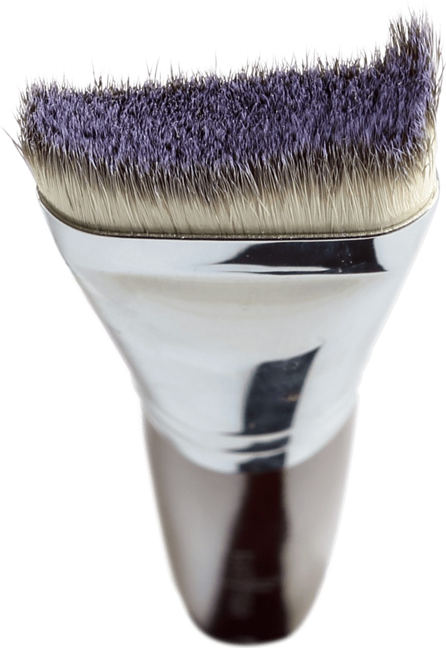 Klass Vough Impact 05 - Pincel para Base e Contorno
