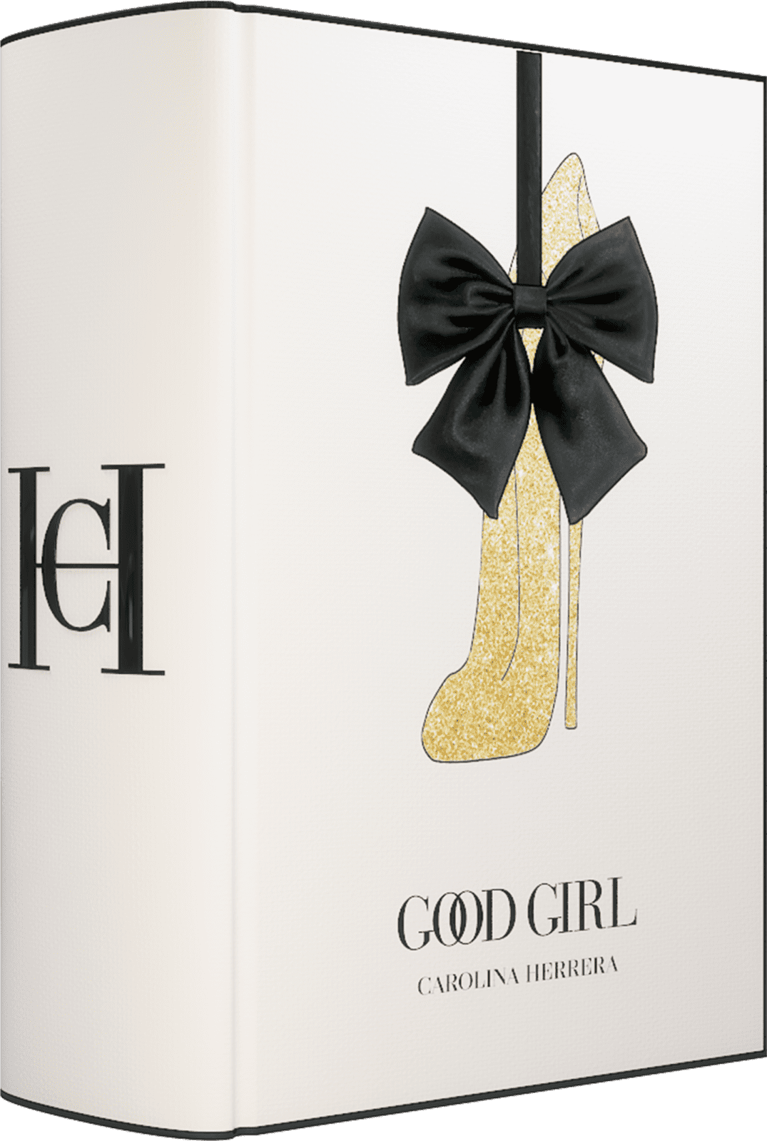 Conjunto Carolina Herrera Good Girl Légère Feminino - Eau de Parfum 50ml + Loção Corporal 75ml