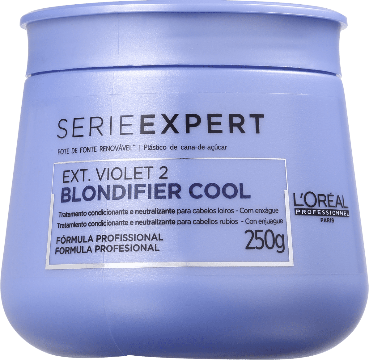 L'Oréal Professionnel Serie Expert Blondifier Cool - Máscara Matizadora 250ml