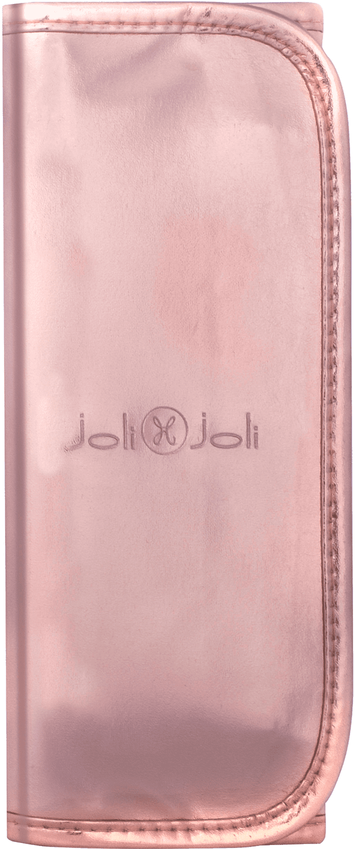Kit de Pincéis Joli Joli by Nathália Teodoro (5 Produtos)