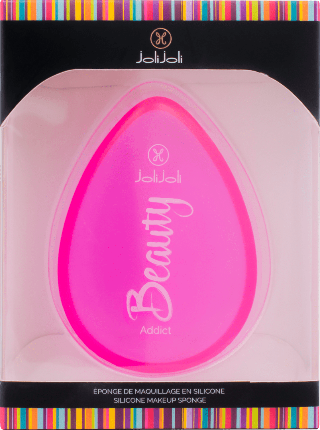 Joli Joli Beauty Addict - Esponja para Maquiagem