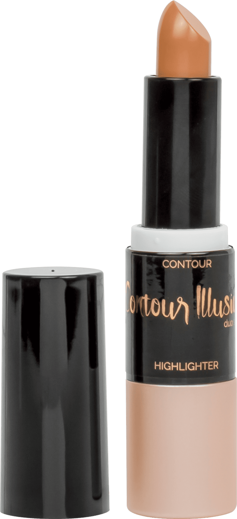 MASTER CONTOUR V-SHAPE duo stick Maybelline Iluminadores - Perfumes Club