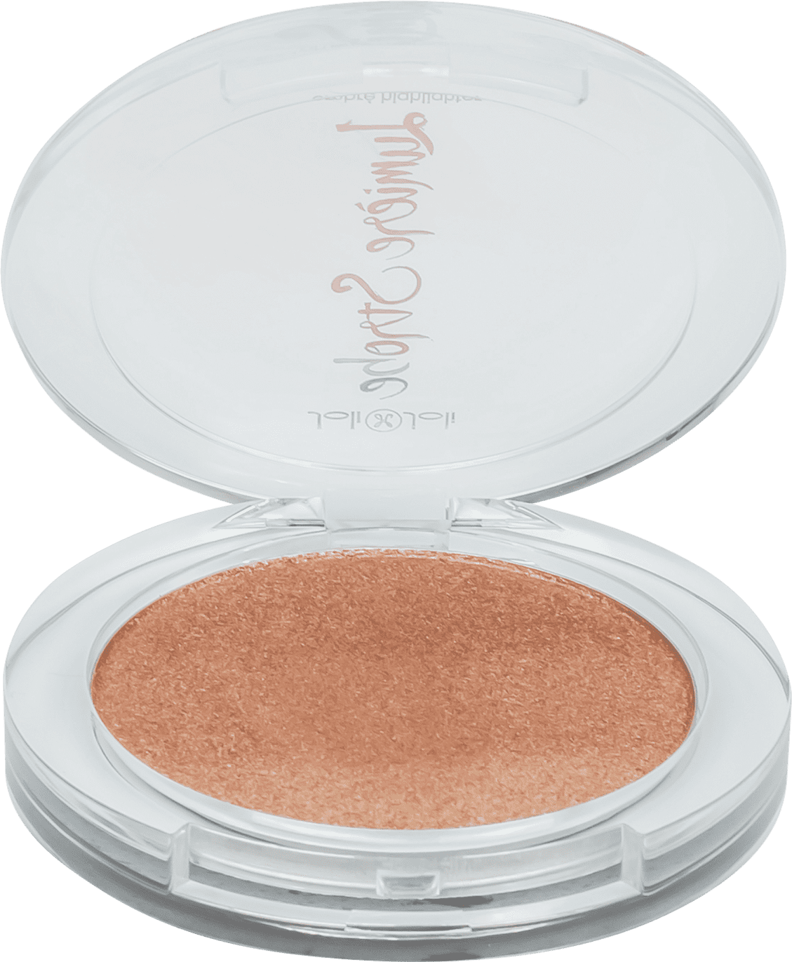 Joli Joli Lumière Strobe Ombré 01 Champagne Rosé- Pó Iluminador 9,1g