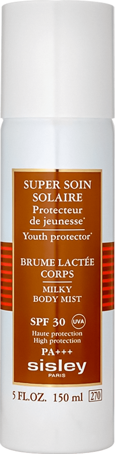 Sisley Super Soin Solaire FPS 30 - Protetor Solar Corporal 150g