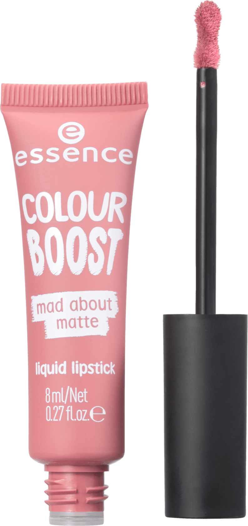Esssence Mad About Matte 05 - Batom Líquido 8ml