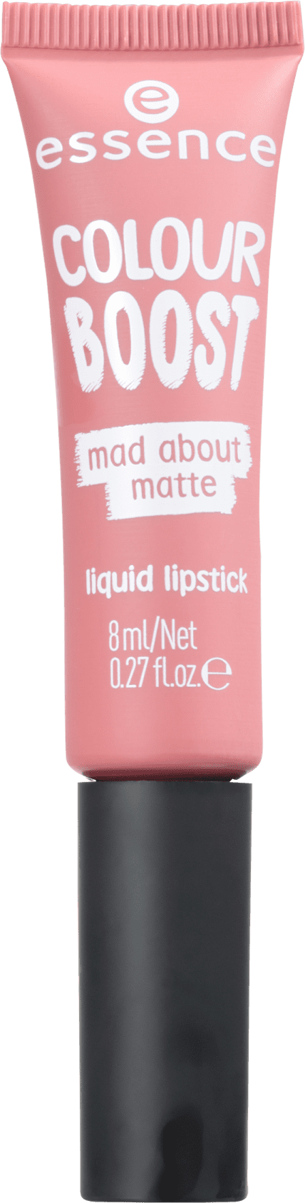 Esssence Mad About Matte 05 - Batom Líquido 8ml
