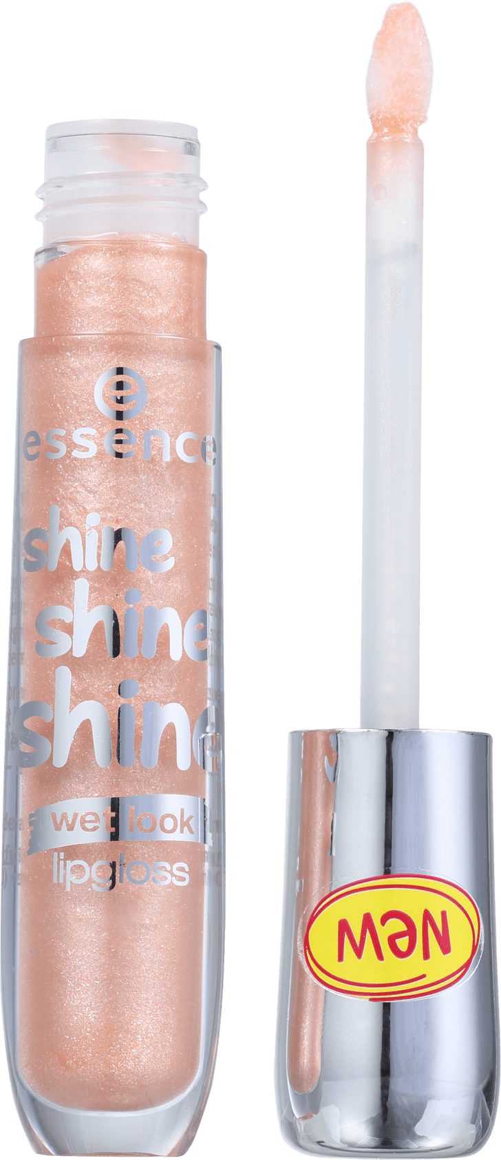 Essence Shine Shine Shine 17 Let It Go - Gloss Labial 5ml