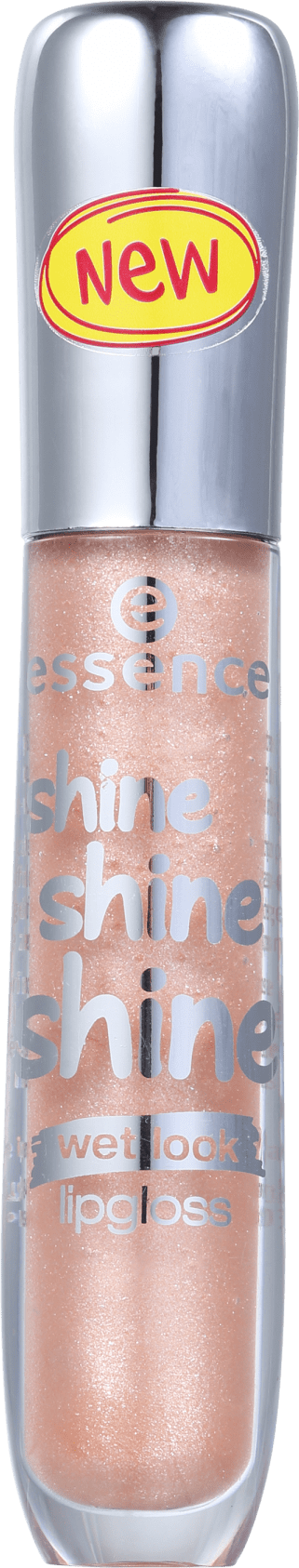 Essence Shine Shine Shine 17 Let It Go - Gloss Labial 5ml