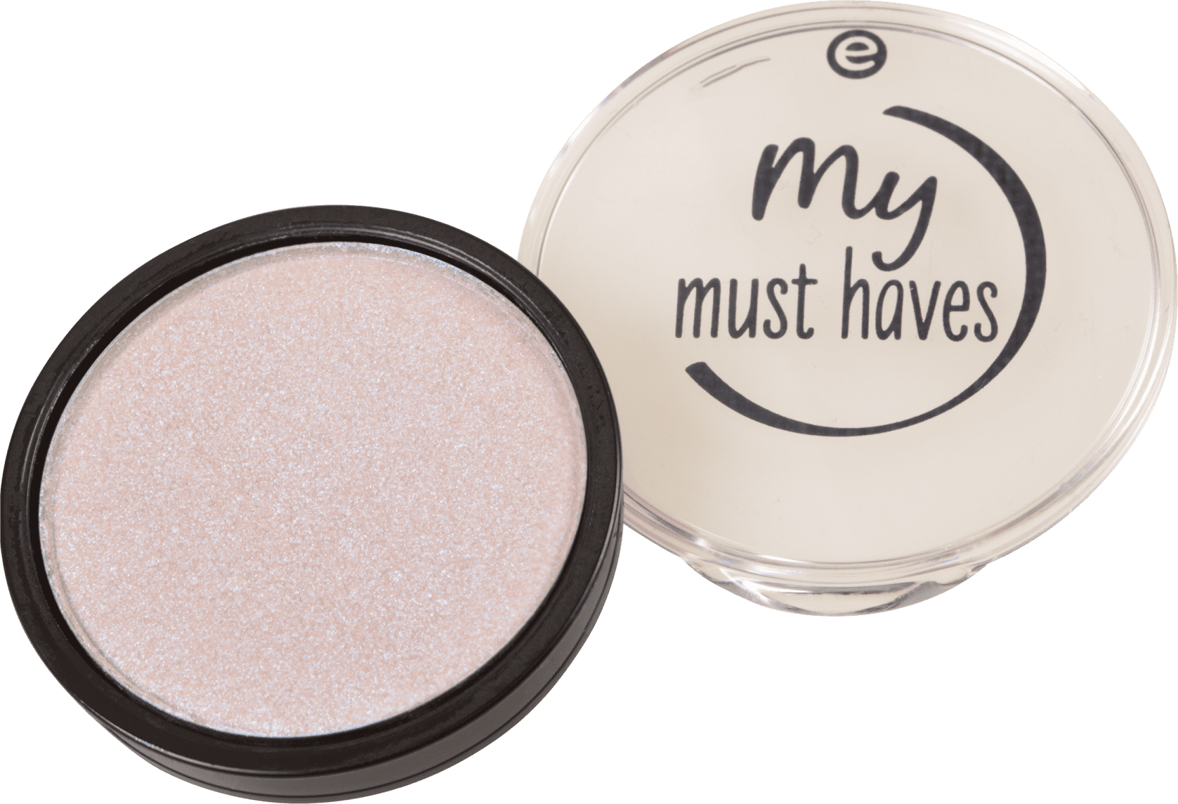 Essence My Must Haves Holo Powder 03 Holo Kiss - Sombra 2g