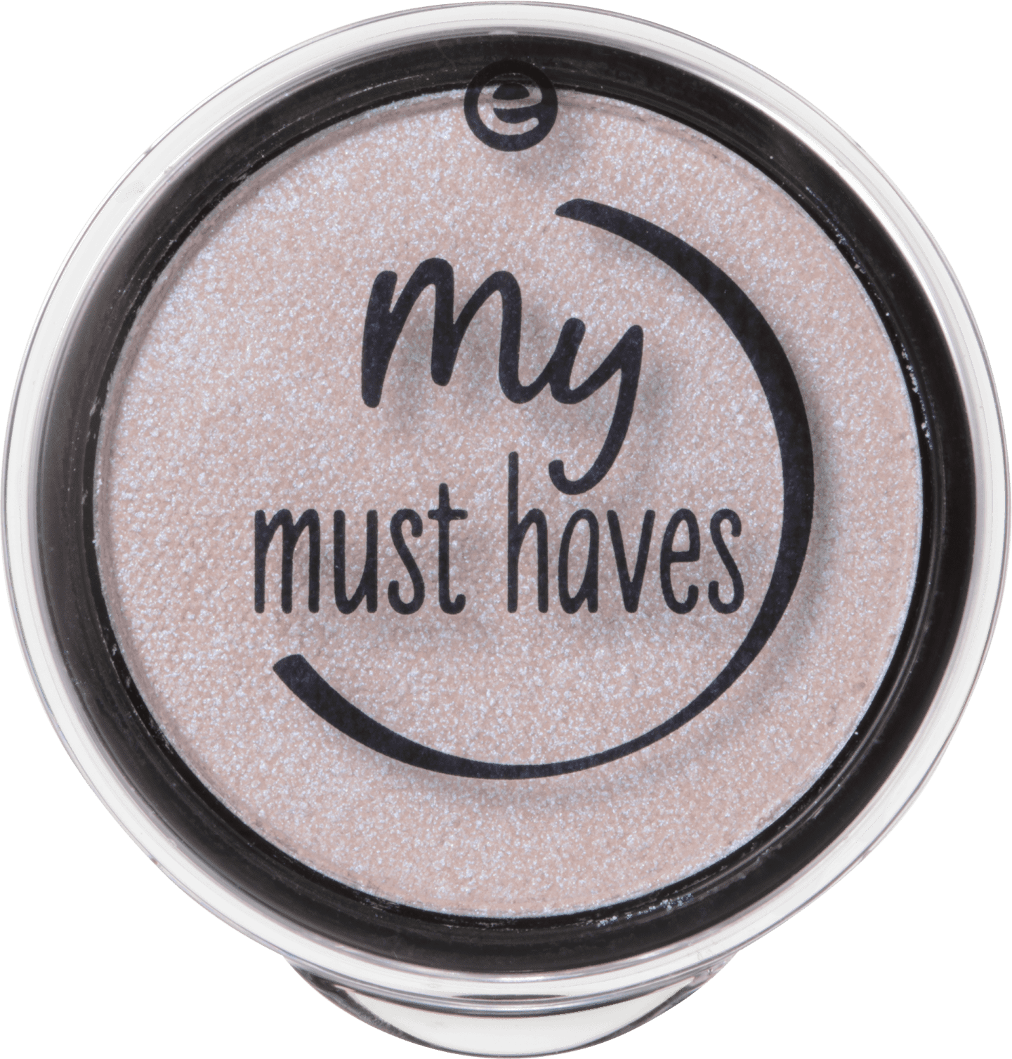 Essence My Must Haves Holo Powder 03 Holo Kiss - Sombra 2g