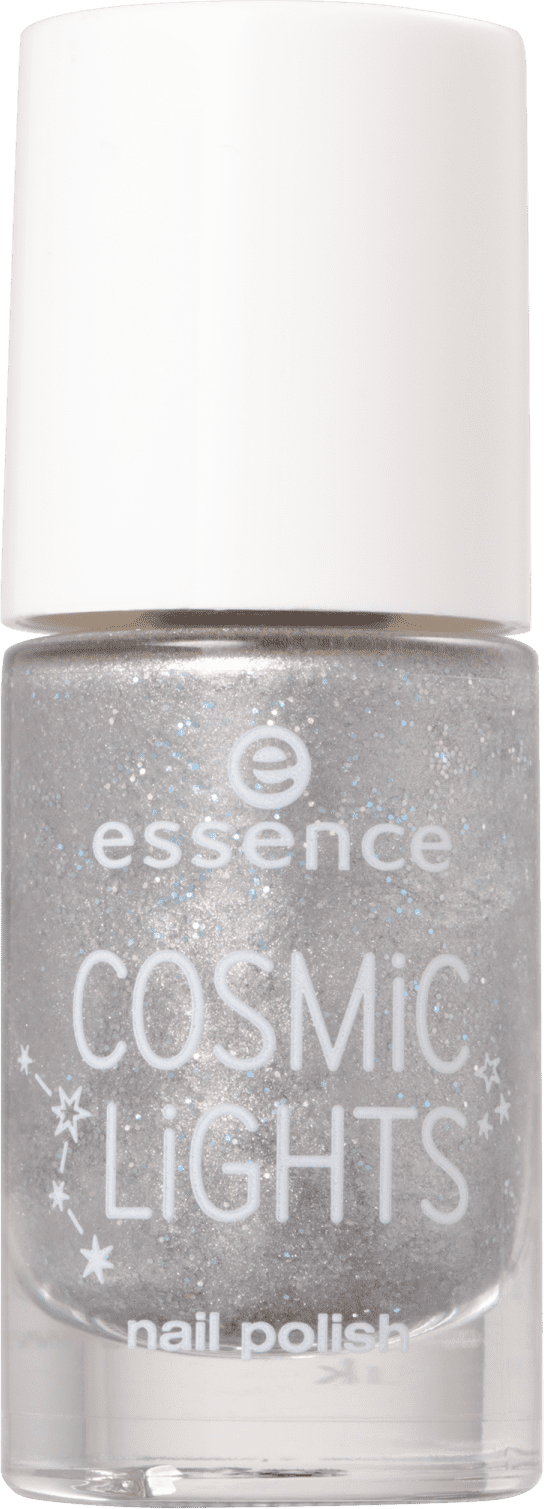 Essence Cosmic Lights 01 Welcome to The Universe - Esmalte Metálico 8ml