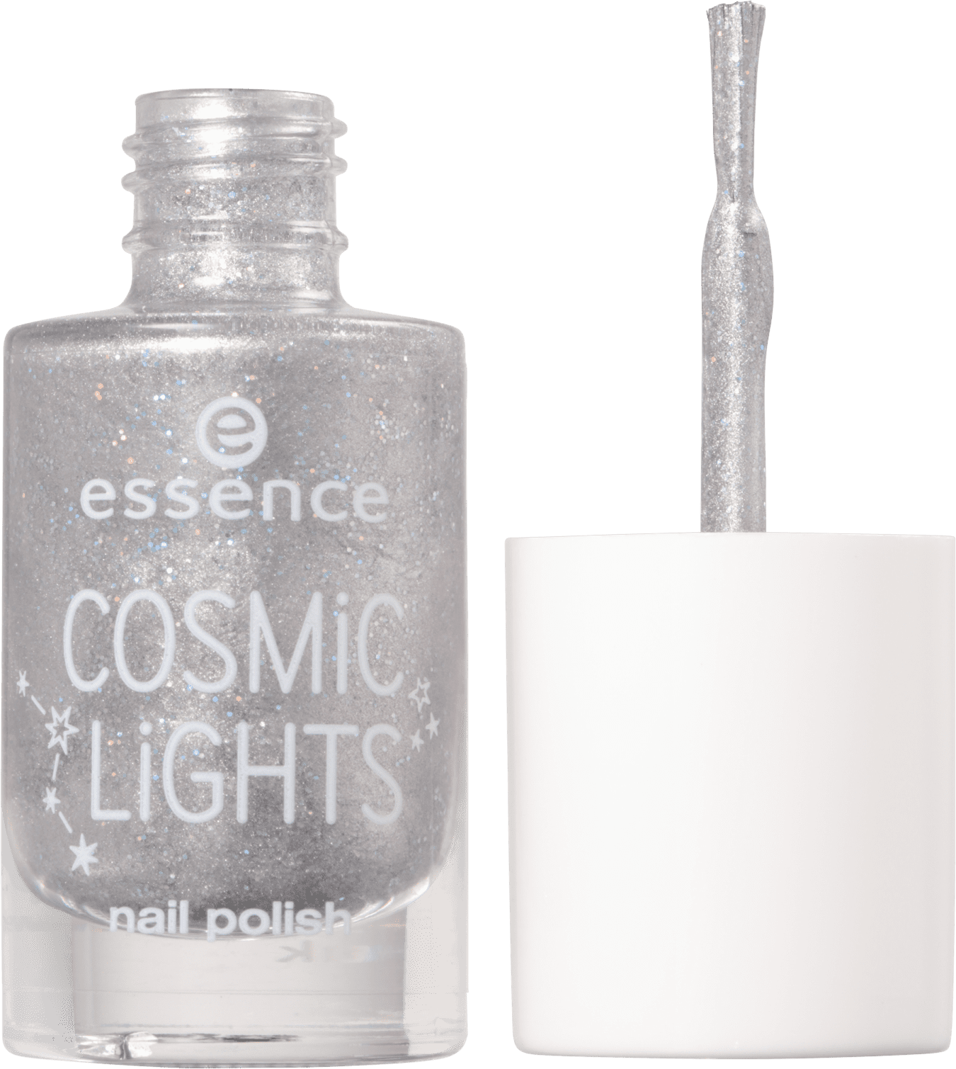 Essence Cosmic Lights 01 Welcome to The Universe - Esmalte Metálico 8ml