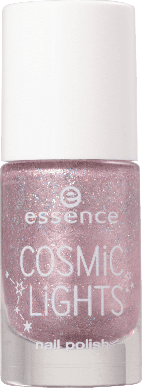 Essence Cosmic Lights 03 To The Moon And Back - Esmalte Metálico 8ml
