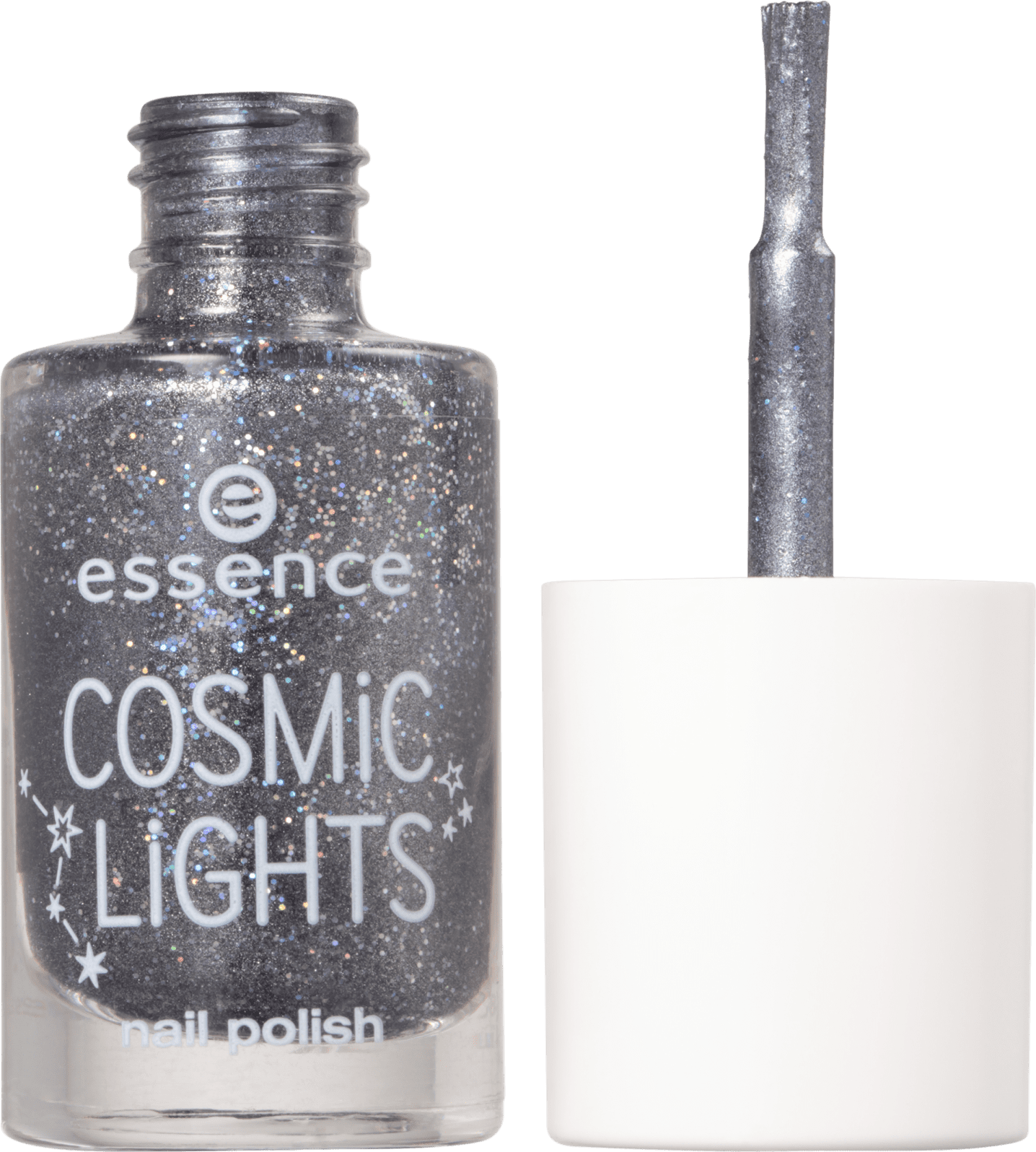 Essence Cosmic Lights 05 Up To The Sky - Esmalte Metálico 8ml
