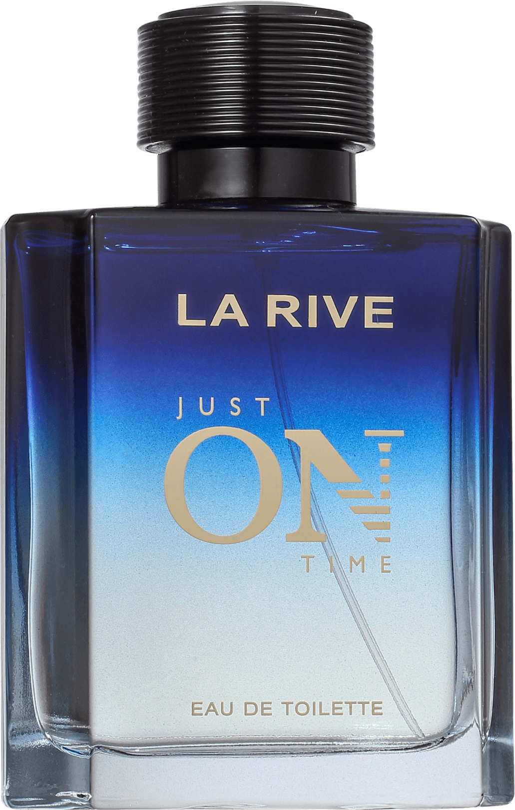 Just On Time La Rive Eau de Toilette - Perfume Masculino 100ml