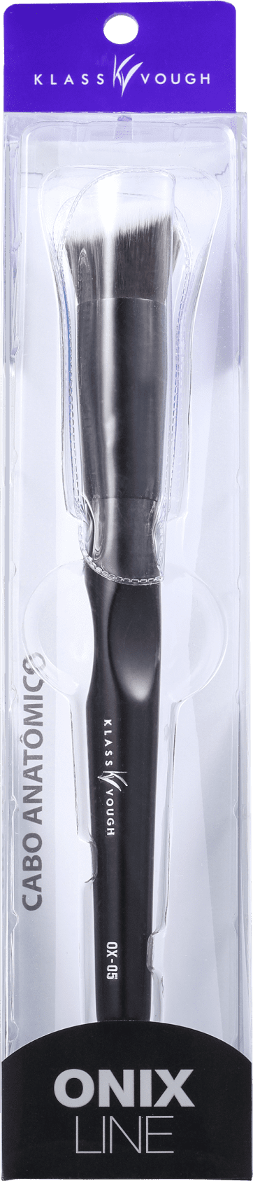 Klass Vough Onix Line 05 - Pincel Kabuki