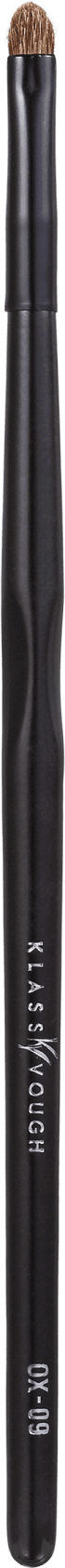 Klass Vough Onix Line 09 - Pincel para Sombra