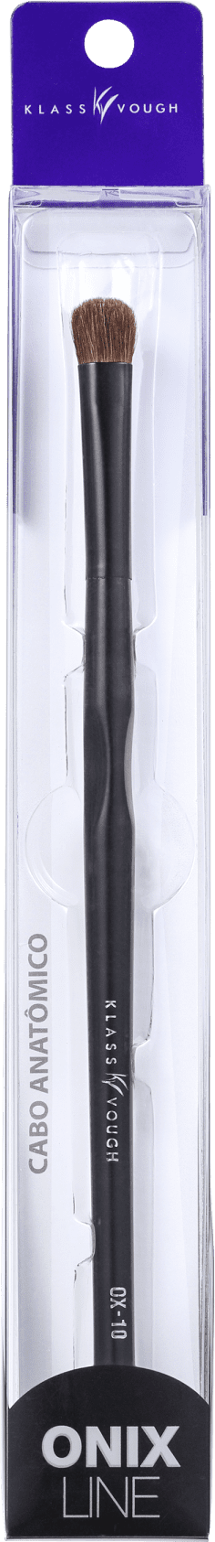 Klass Vough Onix Line 10 - Pincel para Sombra